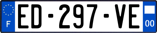 ED-297-VE