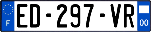 ED-297-VR