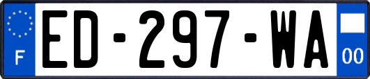 ED-297-WA