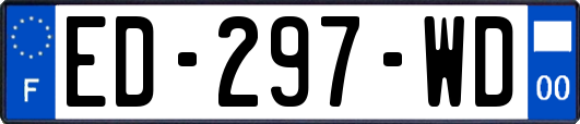 ED-297-WD