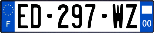 ED-297-WZ