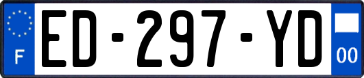 ED-297-YD