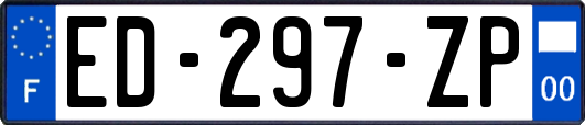 ED-297-ZP