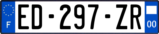 ED-297-ZR