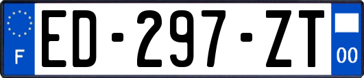 ED-297-ZT