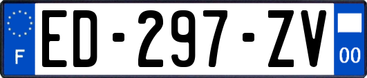 ED-297-ZV