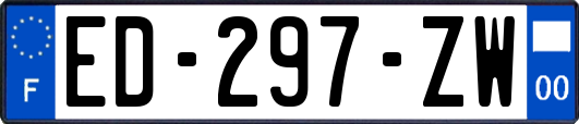 ED-297-ZW