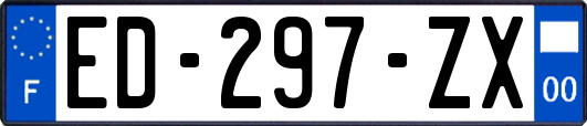 ED-297-ZX