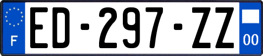 ED-297-ZZ