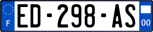 ED-298-AS