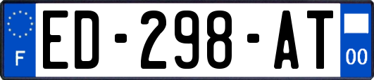 ED-298-AT