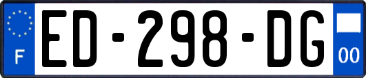 ED-298-DG