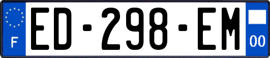 ED-298-EM