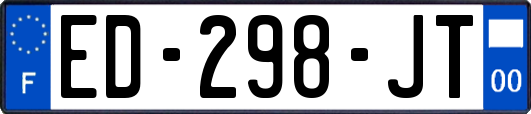 ED-298-JT