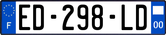 ED-298-LD