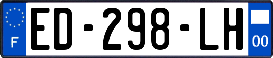 ED-298-LH
