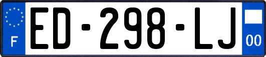 ED-298-LJ