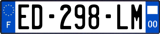 ED-298-LM
