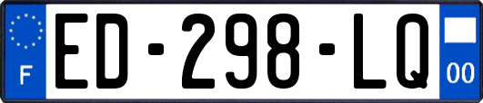 ED-298-LQ