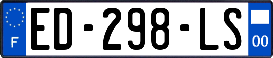 ED-298-LS