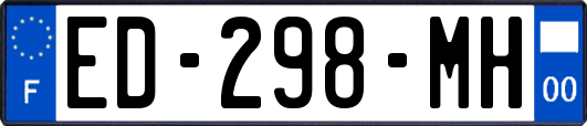 ED-298-MH
