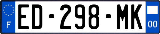 ED-298-MK