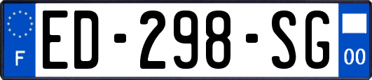 ED-298-SG
