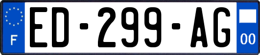 ED-299-AG