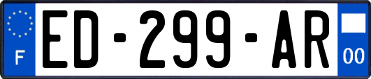 ED-299-AR