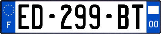 ED-299-BT