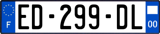 ED-299-DL