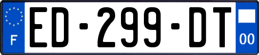 ED-299-DT