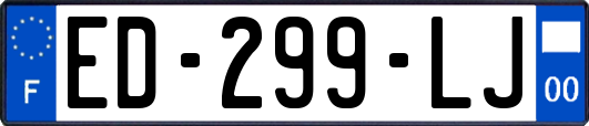ED-299-LJ