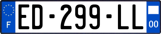 ED-299-LL