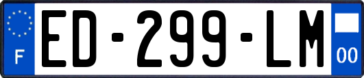 ED-299-LM