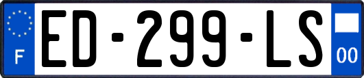 ED-299-LS