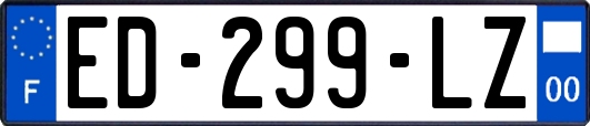 ED-299-LZ