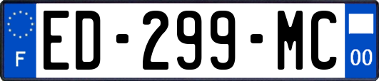 ED-299-MC