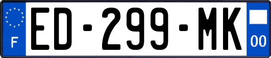 ED-299-MK