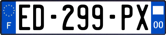 ED-299-PX
