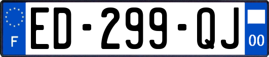 ED-299-QJ