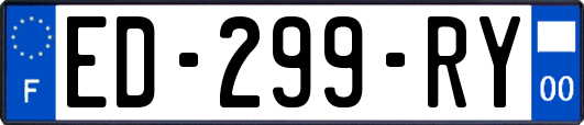 ED-299-RY