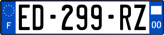 ED-299-RZ