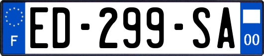 ED-299-SA