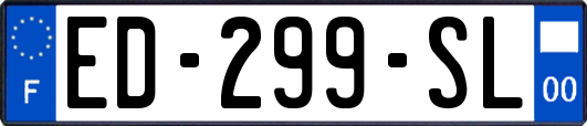 ED-299-SL