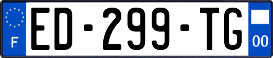 ED-299-TG