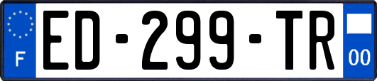 ED-299-TR