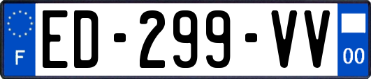 ED-299-VV