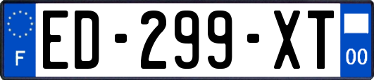 ED-299-XT