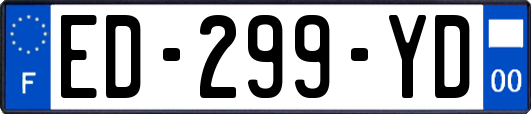 ED-299-YD